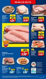 Schweinebauch im Lidl Prospekt in Kaufbeuren Aktueller Lidl Prospekt mit Schweinebauch, "LIDL LOHNT SICH", Seite 9