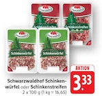 E center Geislingen (Steige) Prospekt mit  im Angebot für 3,33 €