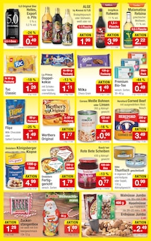 Aufbewahrungsbox Angebot im Zimmermann Prospekt, gültig von 10.11.2025 bis 15.11.2025 Aufbewahrungsbox Angebot im aktuellen Zimmermann Prospekt auf Seite 2