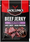 Penny - Beef Jerky Teriyaki Angebot im Prospekt Beef Jerky Teriyaki bei Penny im Prospekt "" für 1,99 €