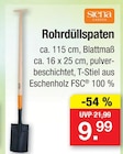 Rohrdüllspaten Angebote von Siena Garden bei Zimmermann Garbsen für 9,99 €