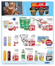 EDEKA Treuepunkte im Prospekt 