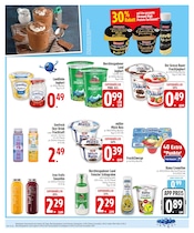 Joghurt im EDEKA Prospekt in Memmingen Aktueller EDEKA Prospekt mit Joghurt, "Wir lieben Lebensmittel.", Seite 4