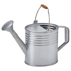 Gießkanne drinnen/draußen/verzinkt Angebote von KORKGRAN bei IKEA Kaiserslautern für 6,99 €