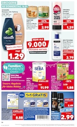 Parfum Angebot im aktuellen Kaufland Prospekt auf Seite 47