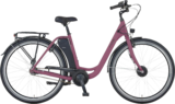 Aktuelles E-Bike Genießer 1.9 Angebot bei E center in Rostock ab 999,00 €