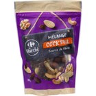 Mélange cocktail - CRF LE MARCHE en promo chez Carrefour Aulnay-sous-Bois à 3,99 €