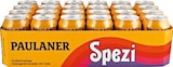 Paulaner Spezi, Cola oder Limonaden im Angebot bei Netto Marken-Discount in Riegelsberg Paulaner Spezi, Cola oder Limonaden Angebote bei Netto Marken-Discount Riegelsberg für 0,95 €