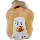 Poulet prêt à cuire - SIMPL - Carrefour à Argenteuil Poulet prêt à cuire - SIMPL en promo chez Carrefour Argenteuil à 3,89 €