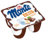 REWE Bergheim - MONTE MAXI Angebot im Prospekt MONTE MAXI bei REWE im Bergheim Prospekt für 1,49 €