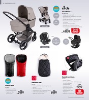 Ähnliche Fahrradschloss Angebote im Prospekt "Baby Katalog 2024" von Smyths Toys in Herford Ähnliche Angebote wie Fahrradschloss im Prospekt "Baby Katalog 2024" auf Seite 8 von Smyths Toys in Herford