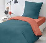 Parure de lit MICROFIBRE LAVÉE - Carrefour à Neuville-en-Ferrain Parure de lit MICROFIBRE LAVÉE en promo chez Carrefour Neuville-en-Ferrain à 8,90 €