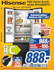 expert Heusweiler - Kühl-Gefrier-Kombination RF632N4AFC1 Angebot im Prospekt Kühl-Gefrier-Kombination RF632N4AFC1 bei expert im Heusweiler Prospekt für 888,00 €