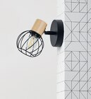 Spot mallow - INSPIRE en promo chez Weldom Joué-lès-Tours à 13,90 €