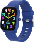 Kids-Smartwatch »SWK-120BUK« von DENVER für 12,99 € bei Kaufland im Angebot Kids-Smartwatch »SWK-120BUK« von DENVER im aktuellen Kaufland Prospekt