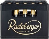 Pilsner oder Alkoholfrei Angebote von Radeberger bei Kaufland Ahlen für 9,99 €