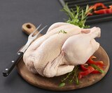 Promo POULET FERMIER LABEL ROUGE PRET A CUIRE à 5,99 € dans le catalogue Super U à Quiberon