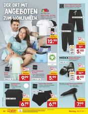Aktueller Netto Marken-Discount Prospekt mit Damen Bademode, "Aktuelle Angebote", Seite 42