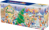 E center Rostock - Adventskalender Angebot im Prospekt Adventskalender bei E center im Rostock Prospekt für 33,33 €