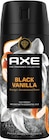 Fine Fragrance Deospray oder Deostick im Rossmann Prospekt Fine Fragrance Deospray oder Deostick von Axe im aktuellen Rossmann Prospekt für 4,29 €