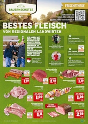 Aktueller Marktkauf Prospekt mit Schweinebauch, "GANZ GROSS in kleinsten Preisen!", Seite 13