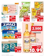 Nudeln im Kaufland Prospekt in Bergheim Aktueller Kaufland Prospekt mit Nudeln, "Aktuelle Angebote", Seite 3