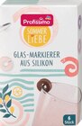Glasmarkierer Silikon neutral Sommerliebe im dm-drogerie markt Prospekt Glasmarkierer Silikon neutral Sommerliebe von Profissimo im aktuellen dm-drogerie markt Prospekt für 2,95 €