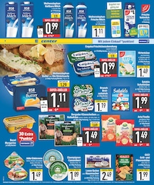 EDEKA Butter im Prospekt 