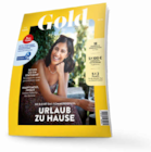 Gold von Gold für 0,66 € bei Netto Marken-Discount im Angebot Gold von Gold im aktuellen Netto Marken-Discount Prospekt