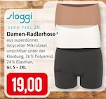 Damen-Radlerhose im Angebot bei Kaufhaus Stolz in Cuxhaven Damen-Radlerhose Angebote von sloggi bei Kaufhaus Stolz Cuxhaven für 19,00 €