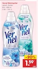 Weichspüler von Vernel für 1,59 € bei Netto Marken-Discount im Angebot Weichspüler von Vernel im aktuellen Netto Marken-Discount Prospekt