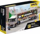 SUPERMARKT oder LKW-SET im Angebot bei E center in Mainz SUPERMARKT oder LKW-SET Angebote von EDEKA BLOCKZ bei E center Mainz für 2,99 €