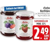 EDEKA Unterföhring Prospekt mit  im Angebot für 2,49 €