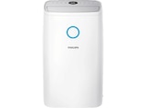 DE3306/11 Series 3000 4L Luftentfeuchter Weiß (258 Watt, Entfeuchterleistung: 34,3 l/d, Raumgröße: 150 m³) im MediaMarkt Saturn Prospekt DE3306/11 Series 3000 4L Luftentfeuchter Weiß (258 Watt, Entfeuchterleistung: 34,3 l/d, Raumgröße: 150 m³) von PHILIPS im aktuellen MediaMarkt Saturn Prospekt für 369,99 €