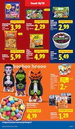 Prix et réduction Multimédia dans le prospectus Lidl en cours Offre Multimédia dans le catalogue Lidl du moment à la page 23