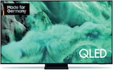 Aktuelles QLED TV GQ55Q7F5AUXZG Angebot bei expert in Mettmann ab 449,00 €