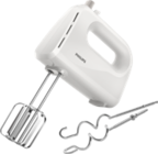 Handmixer HR3705/00 im Angebot bei Kaufland in Würzburg Handmixer HR3705/00 Angebote von Philips bei Kaufland Würzburg für 24,99 €