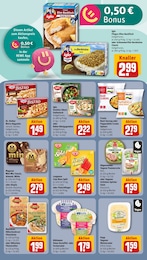 Kartoffelsalat Angebot im aktuellen REWE Prospekt auf Seite 14