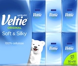 Taschentücher Soft & Silky von Veltie im aktuellen Thomas Philipps Prospekt