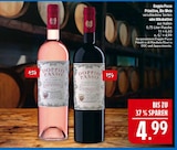 Primitivo Bio Wein Angebote von Doppio Passo bei Marktkauf Leipzig für 4,99 €