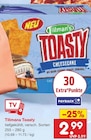Toasty von Tillmans im aktuellen Netto Marken-Discount Prospekt
