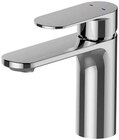 Mitigeur lavabo "Sibia" chrome - H. 14,7cm à Brico Dépôt dans Lattes