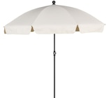 Parasol - LIVARNO - Lidl à Paris Parasol - LIVARNO en promo chez Lidl Paris à 12,89 €
