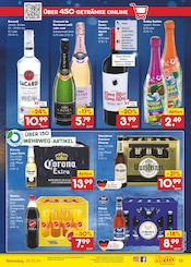 Aktueller Netto Marken-Discount Prospekt mit Rum, "Aktuelle Angebote", Seite 19