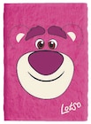 Toy story - Set de papeterie lotso dans le catalogue JouéClub