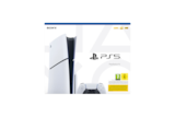 Console "Playstation 5 Slim Standard" - SONY à 549,00 € dans le catalogue Carrefour