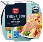 Aktuelles Thunfischsalat Couscous Angebot bei REWE in Neuss ab 1,69 €