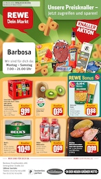 REWE Prospekt für Nachrodt-Wiblingwerde mit 35 Seiten REWE Prospekt für Nachrodt-Wiblingwerde: "Dein Markt", 35 Seiten, 30.06.2025 - 05.07.2025