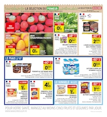 Offre Frites dans le catalogue Supeco du moment à la page 4