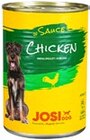 JOSI CAT Angebote von Josi bei Kaufland Dormagen für 0,69 €